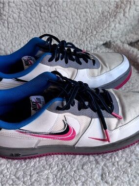 Nike Air Force 1 Low ‘Time Capsule’ sneakers